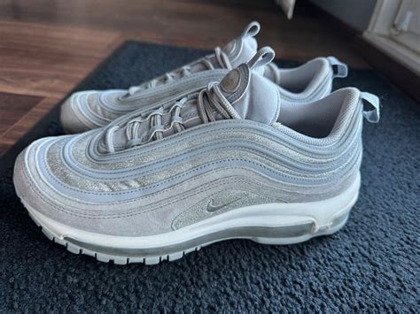 nike 97 damen grau schwarz glitzer|Nike Air Max '97 online entdecken .